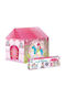 ToyMarkt Kids House Play Tent 913643