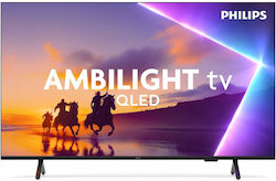 Philips Smart 50" 4K QLED PUS8510 (2025) Philips Smart 50" 4K QLED PUS8510 (2025)