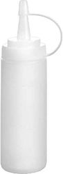 Squeeze Bottle Plastic Pp 4oz Transparent 120ml Squeeze Bottle Plastic Pp 4oz Transparent 120ml
