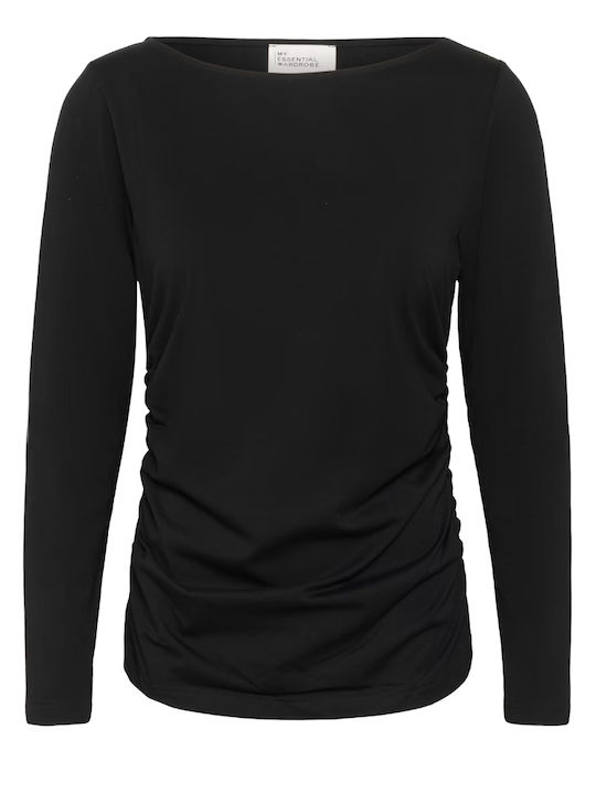 Women's T-shirt Black