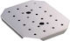 Costos Drain Rack 1pcs