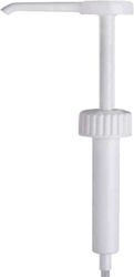 Τρόμπα 30ml Πλαστική 112