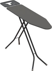 Für Dampfbügeleisen Zusammenklappbares Bügelbrett 120x38x92cm N0012-28S Für Dampfbügeleisen Zusammenklappbares Bügelbrett 120x38x92cm N0012-28S