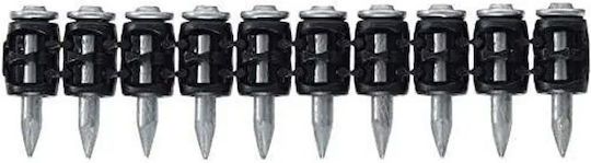 73170020-1 Nägel Typ Hilti 27mm Beton Bündel 1000 Stk Bx3