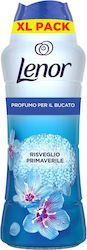 Lenor Spring Ενισχυτικό Αρώματος σε Πέρλες 495gr