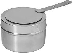 Καμινέτο Καύσεως Μπαίν Μαρί Inox