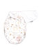 Amy Blanket Cotton Pink