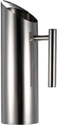 Κανάτα Inox 18/10 Παγοστάτη 1.5lt Κανάτα Inox 18/10 Παγοστάτη 1.5lt