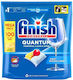 Quantum 100 Dishwasher Pods