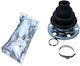 Maxgear БМВ Zew E30 Капак На Съединител