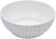 Rührschüssel 24cm Αναμείξεως 02233 Kunststoff Italien Weiß