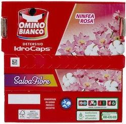 Omino Bianco 20 Kapseln 1cm Omino Bianco 20 Kapseln 1cm