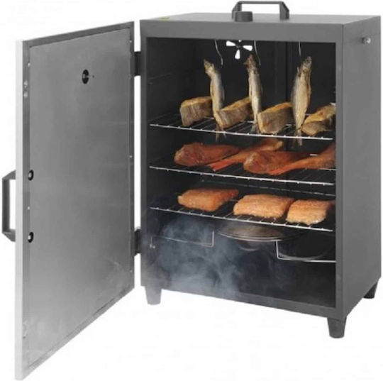 Electric Food Smoking Oven 1.6kw 54x38x72cm 117441