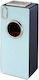 Пепелник За Под Copper Baby Blue Тежък Тип 35x25x78см