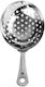 Bar Strainer Round Inox 18/10