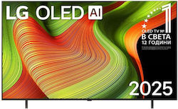 LG Smart 48" 4K OLED AI B5 (2025) LG Smart 48" 4K OLED AI B5 (2025)