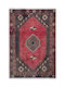 Koulis Family Kelardasht 24-193 Χειροποίητο Χαλί Ορθογώνιο 136x196cm