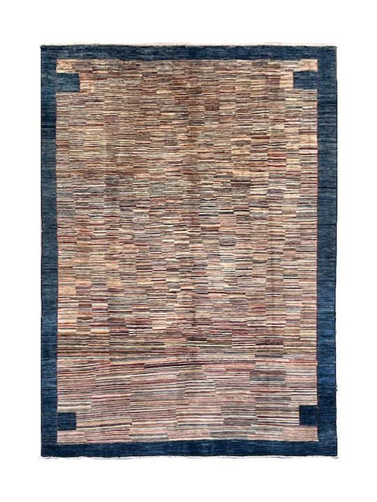 Koulis Family Gabba 24-156 Handmade Rug Rectangular