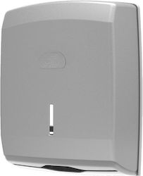 Allclean Holder Manual Silver