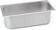 Ice Cream Gastronorm Pan Gn Inox 18/0 36x16.8x12cm 6L 14-120