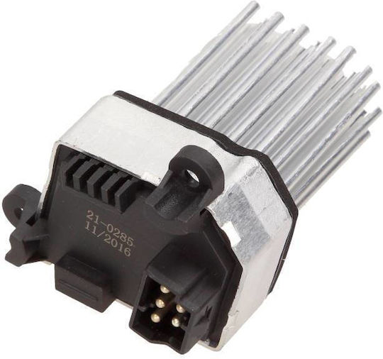 Maxgear Bmw E46 Blower Motor Controller
