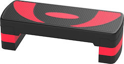 HomCom Aerobic Stepper με Ρυθμιζόμενο Ύψος