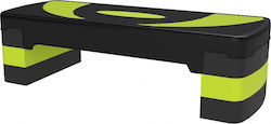 HomCom Aerobic Stepper με Ρυθμιζόμενο Ύψος