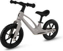 Kidwell Children's Balance Bike Brown for 2++ Years