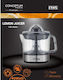 Conceptum Electric Juicer 40W Inox
