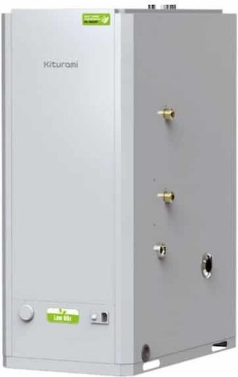 Kiturami Low NoX Boiler Condensare Cazane 36034kcal/h