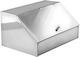 Inox 18/0 Coffee Box 4 Large Slots