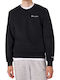 Sweatshirt Black