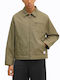 Blake2531 Jacket Khaki