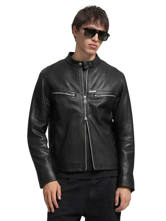 Geacă Black
