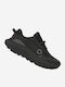 Herren Sneakers Schwarz