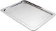 Gewerbliche Serviergeschirr- und Tischaccessoires Diksos Psigeiovitrinas 41x36cm Inox 218-002