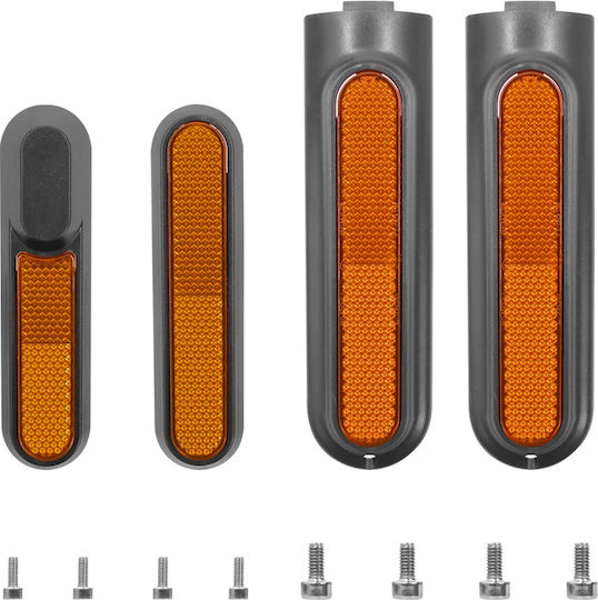 Mi 4/4 Pro Reflektor für Elektro-Roller Xiaomi SPXIMI4-007-100
