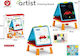 Zita Toys Kids Markerboard / Blackboard