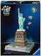 Statue Of Liberty Puzzle 3D 108Stk.