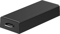 Life Plastic Capsule Drawer for 16 Nespresso Pods 33.8x12.8x6.1cm