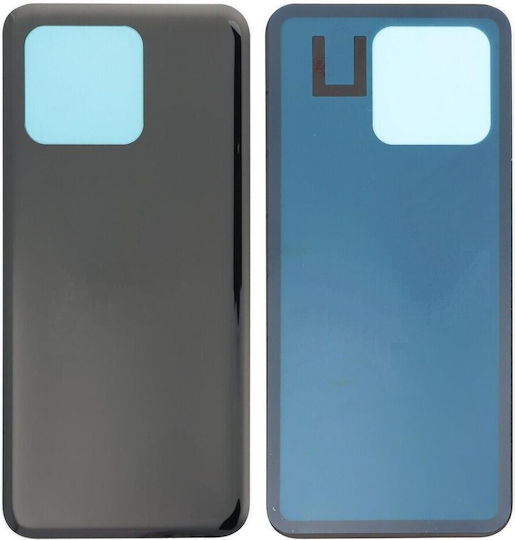 Заден Капак Back Cover Xiaomi 13 Черен