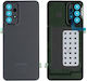 Заден Капак Back Cover Samsung Galaxy A23 4G A235 Черен