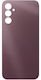 Capac Spate Carcase Telefoane Mobile Samsung Galaxy A14 4G A145 Roșu