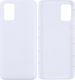 Back Cover Samsung Galaxy A03s White