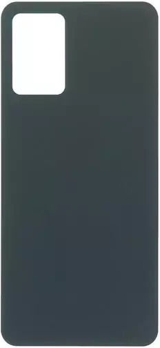 Πισω Καπακι Back Cover Xiaomi Redmi Note 11 Pro Plus 5g Πράσινο