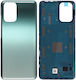 Capac Spate Carcase Telefoane Mobile Xiaomi Redmi Note 10 4G Verde