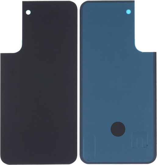 Πισω Καπακι Back Cover Samsung Galaxy S22 Plus S906 Graphite