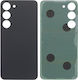 Capac Spate Carcase Telefoane Mobile Samsung Galaxy S23 S911 Grafit