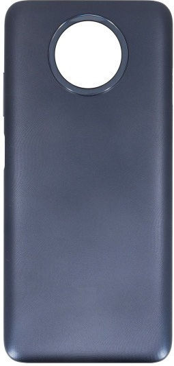 Заден Капак Back Cover Xiaomi Redmi Note 9T Черен