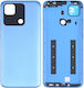 Πισω Καπακι Back Cover Xiaomi Redmi 10a Μπλε